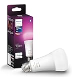 LED電球 Philips hue white and color 800 4個 046677591045-929003856303-Hue-
