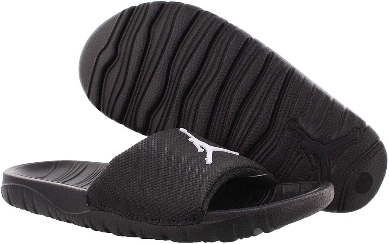 nike jordan break slide