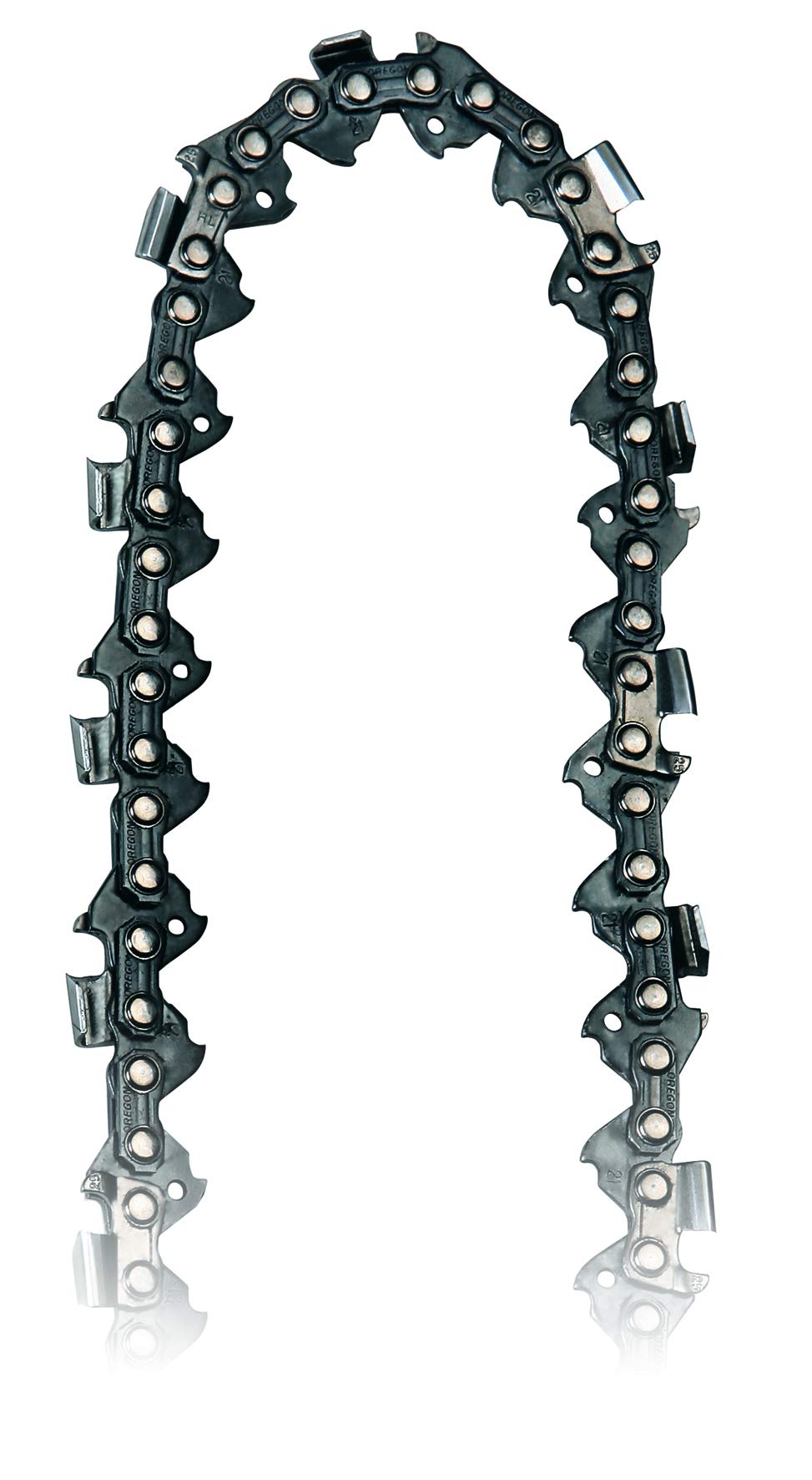 Einhell 4501754 Spare Chain Saw Chain 25 cm