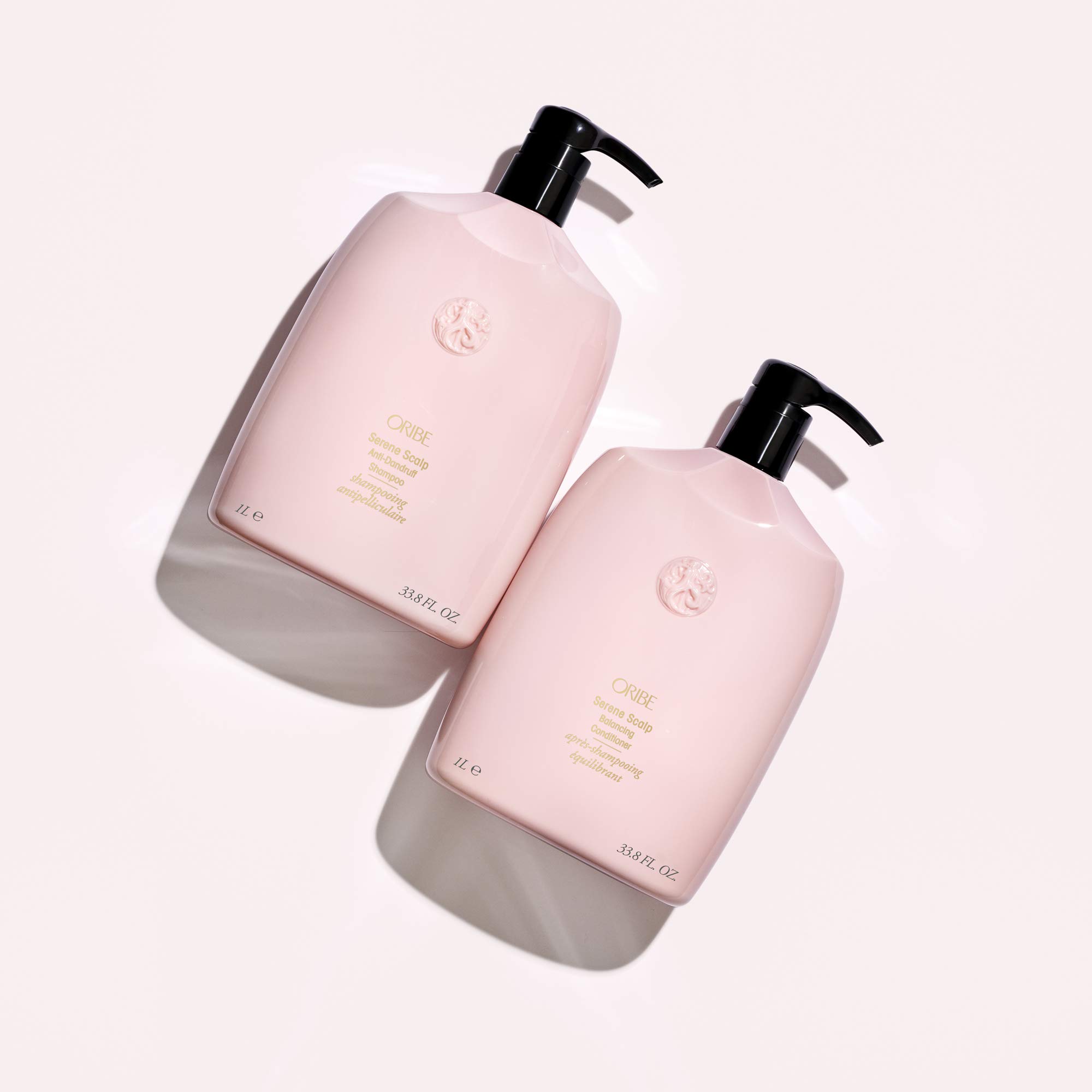 Oribe Serene Scalp Anti-Dandruff Shampoo