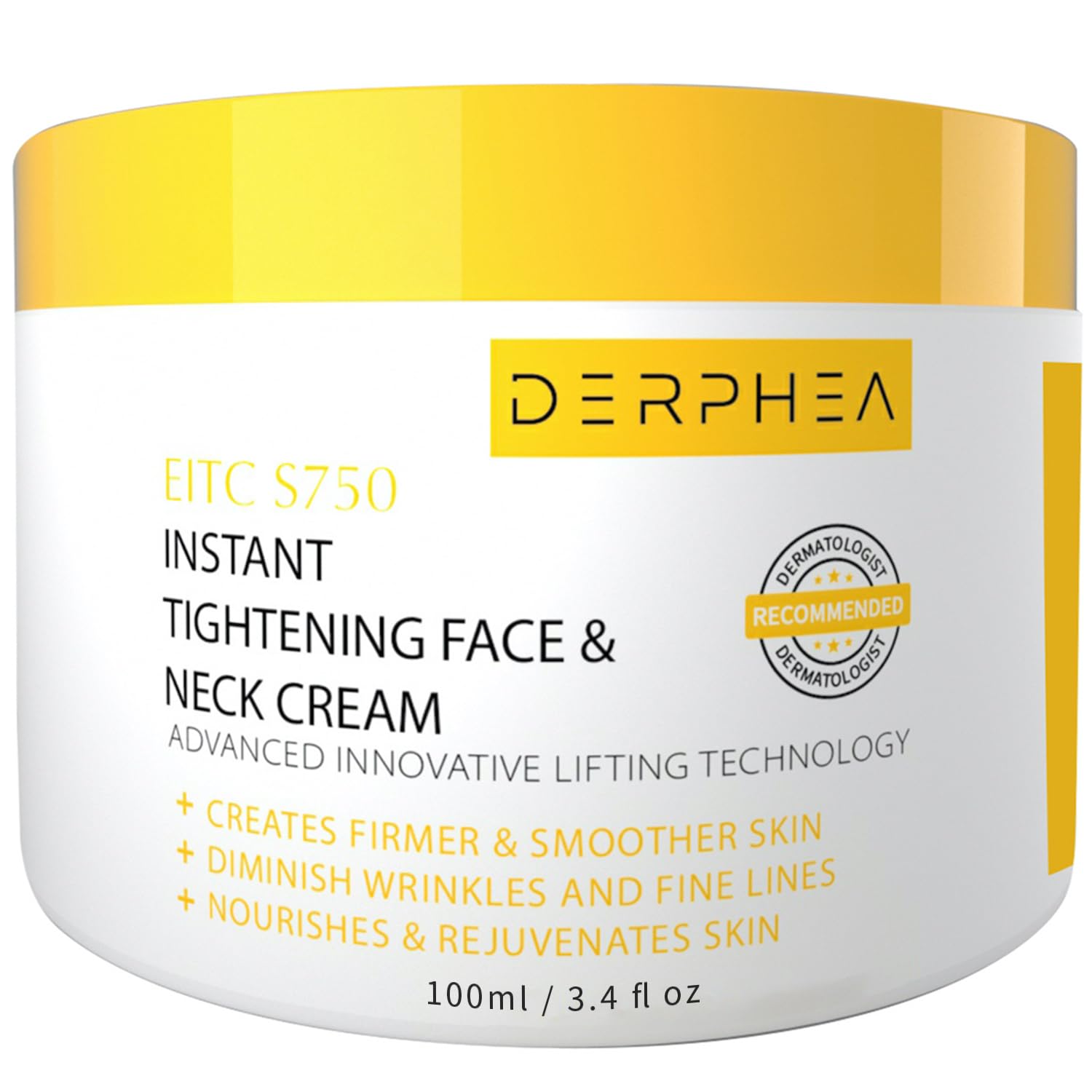 Mua Neck Cream, Face Firming Cream, Face & Neck Cream, Advanced Skin