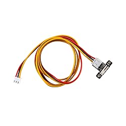 6PCS Micro Limit Switches with 1M 3 Pin Cable for