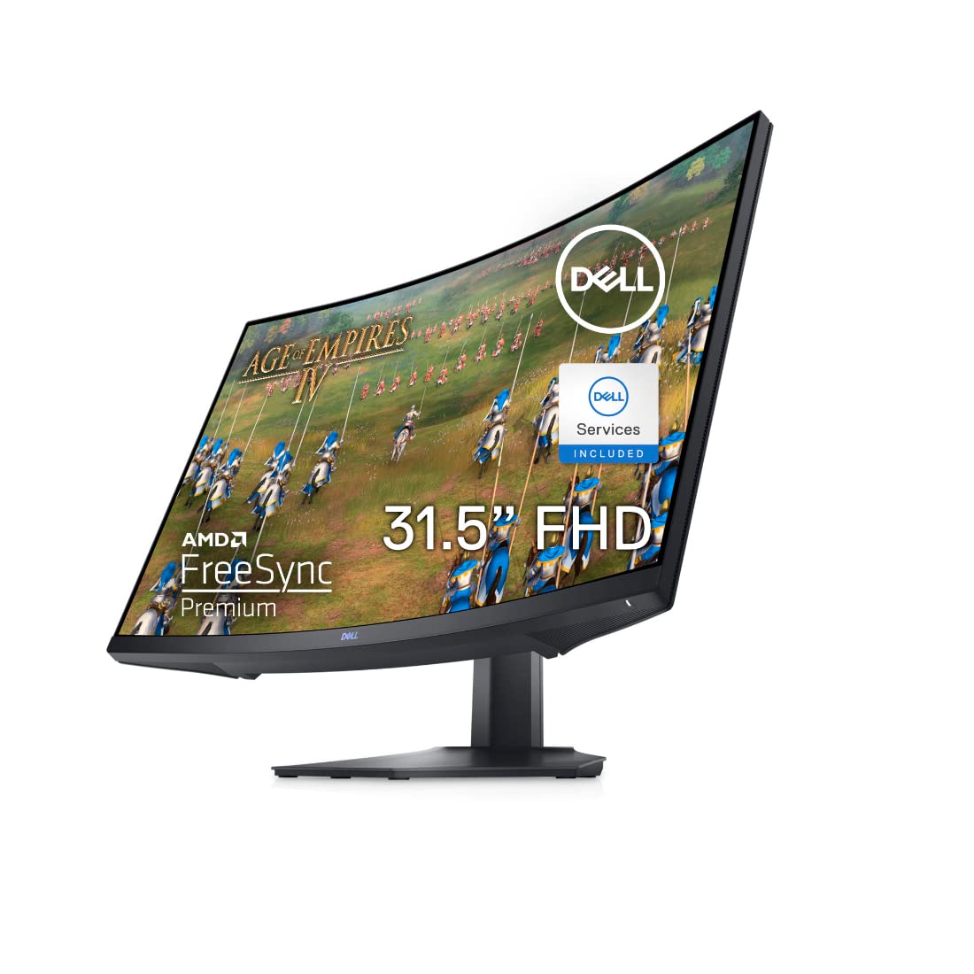 Dell S3222HG 32" FHD 165Hz Monitor | Tech Audit TV