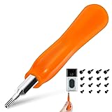 Screwdriver for Ring Doorbell Screwdriver