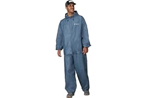 Frogg Toggs Men's Ultra Lite Rain Suit