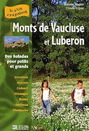 Monts de Vaucluse et Lubéron