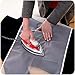 5-Pack OPCC Protective Ironing Scorch-Saving Mesh Pressing Pad Mesh Cloth