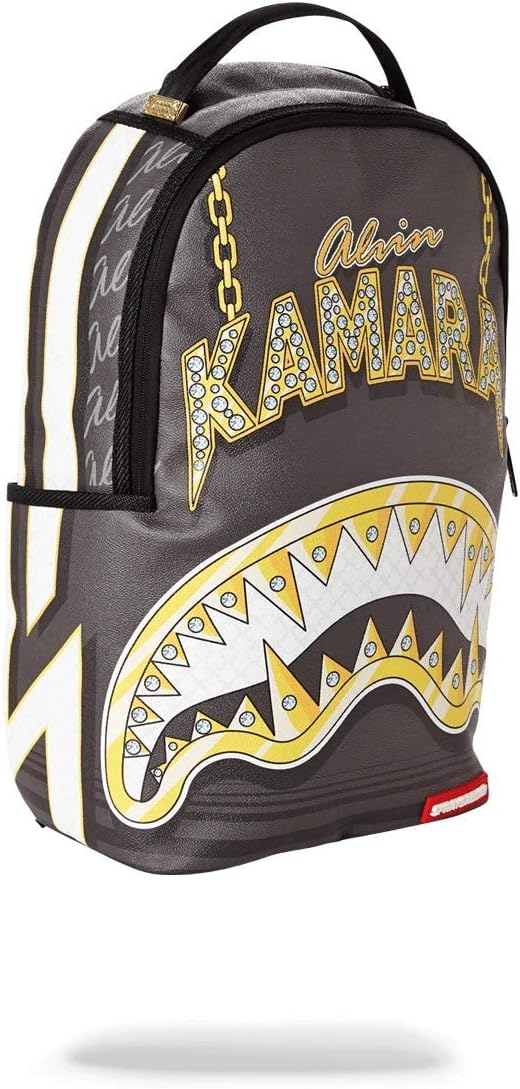 sprayground kamara