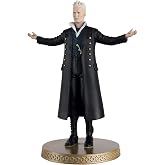 Eaglemoss Harry Potter Wizarding World 1:16 Figure | 018 Grindelwald