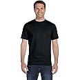 Gildan Men's DryBlend Moisture Wicking 7/8 Inch T-Shirt