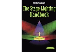 Stage Lighting Handbook