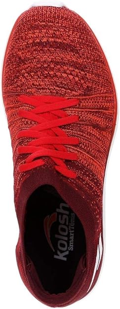 tênis kolosh smart soft touch