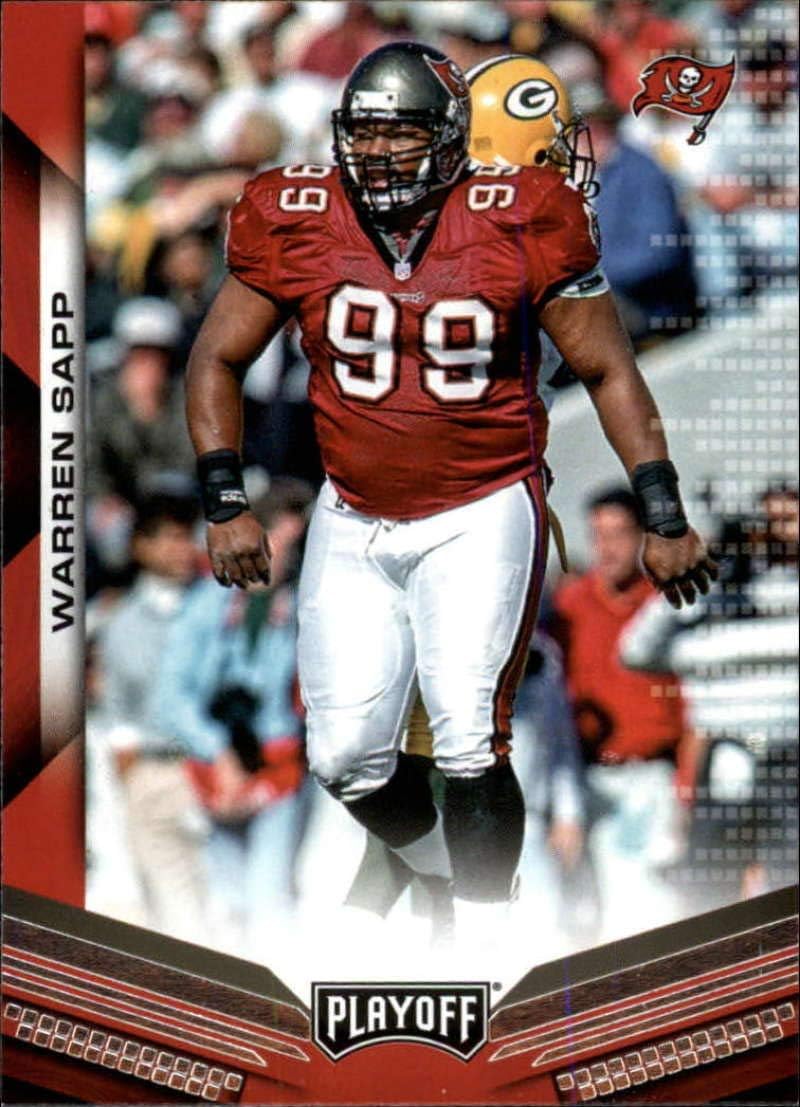 warren sapp tampa bay jersey