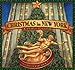 Christmas in New York: A Pop-Up Book