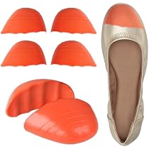 Amazon.com: Dr. Shoesert Insertos de relleno de zapatos para ...