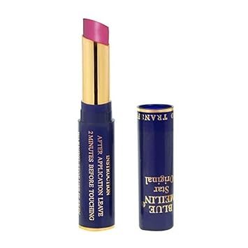 Meilin Non Transfer Lipstick In Rainbow - 4 Grams