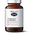 BIOCARE Methyl B Complex, 60 CT