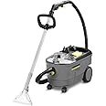 Amazon.com: Karcher Puzzi 100 Carpet Cleaner with Floor and Upholstery ...