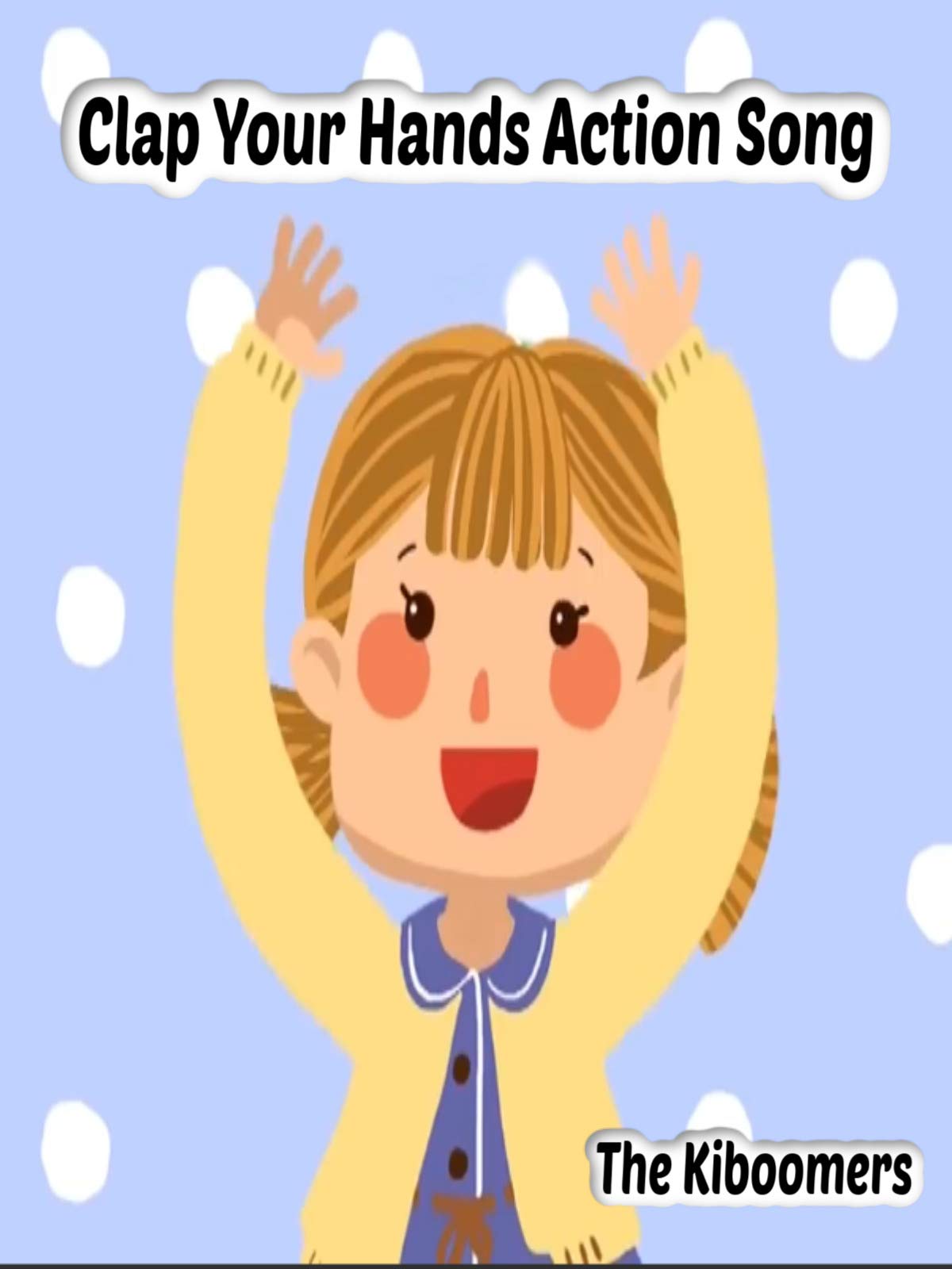 Amazon Com Hello Hello How Are You Song For Kids The Kiboomers The Kiboomers The Kiboomers