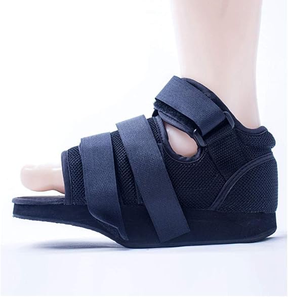 Postop Schuh/vorfuß dekompression Schuhe, postoperative Kappe für