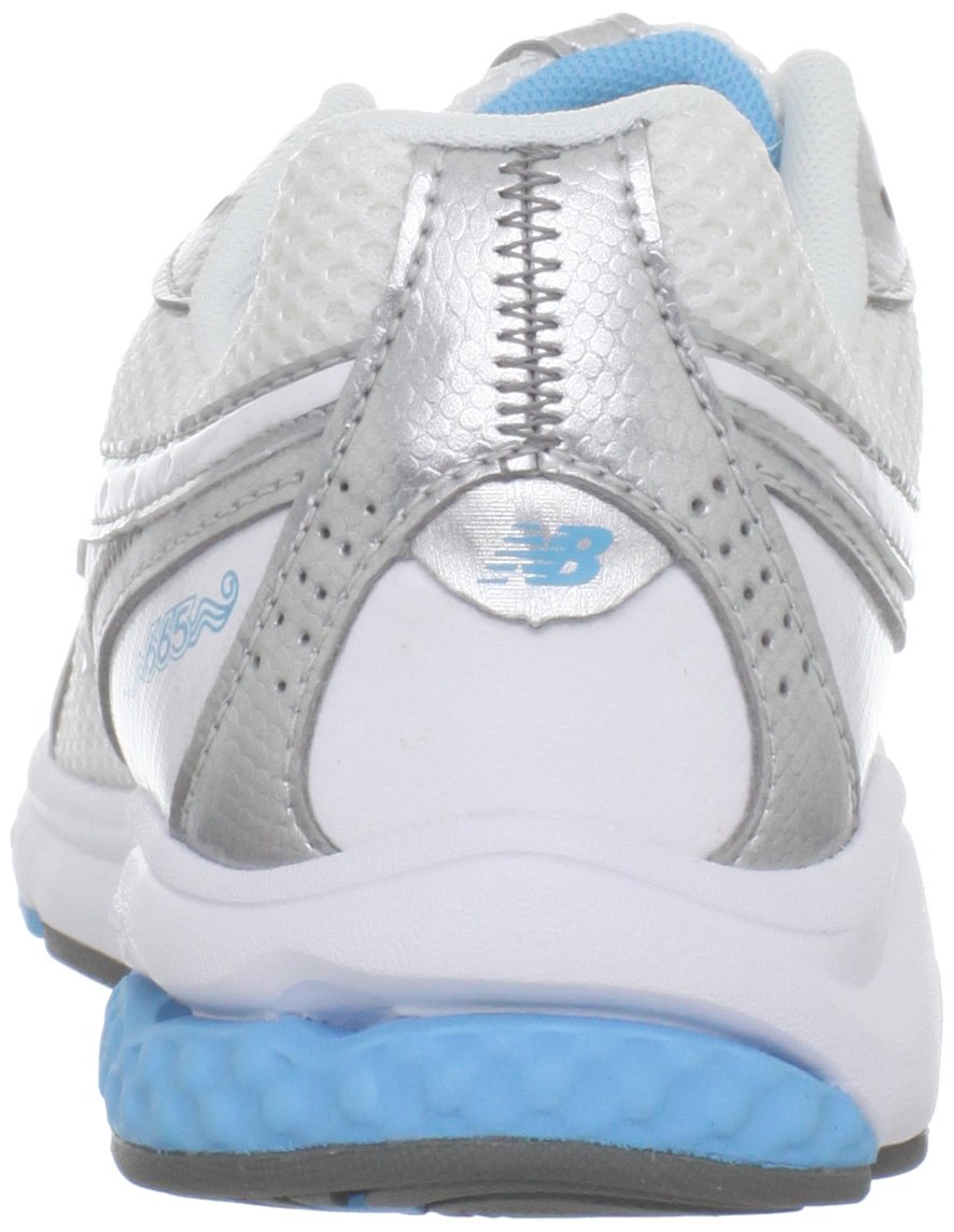 Ww665 Fitness New Balance 665 Women's Fitness Walking Shoe