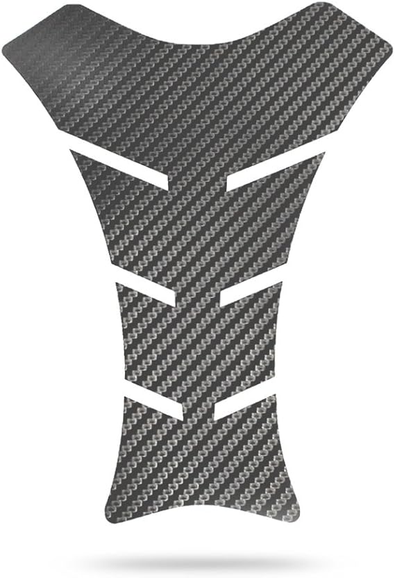 Tankpad - Réservoir De La Moto Et De La Protection De La