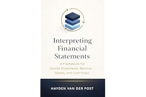 Interpreting Financial Statements: A Framework for Income Statements, Balance Sheets, and Cash Flows