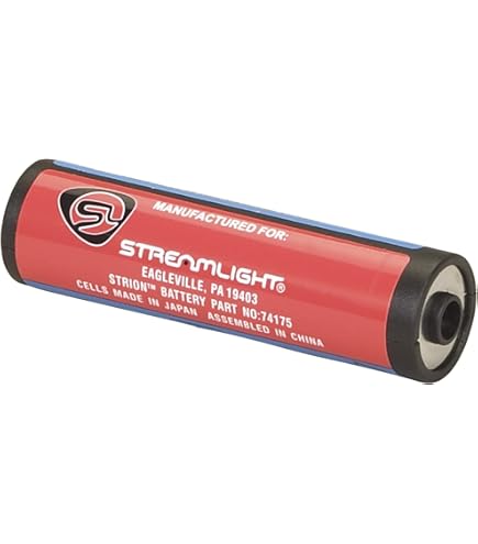 Ampoule Xénon Bi-Pin Streamlight 74914 – Neuve – Pour Lampe Strion