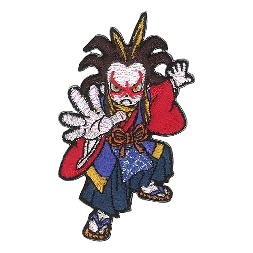 Amazon 妖怪ウォッチ 刺繍デコシール 土蜘蛛 S03y0525 シール