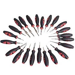 Alltooetools 23-Piece Universal Terminal Release