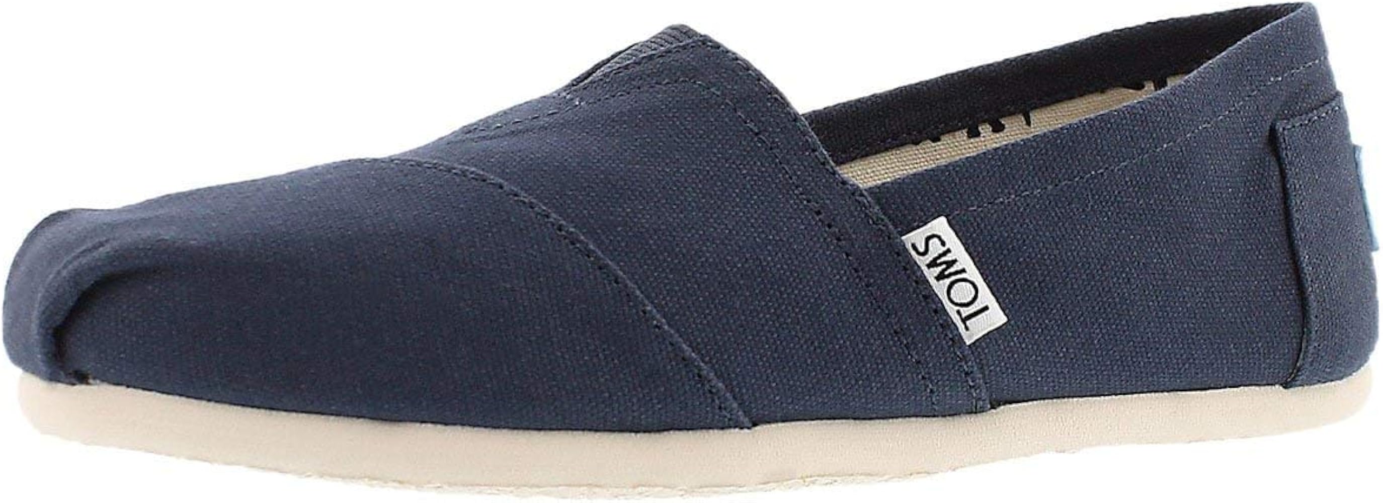 men's toms slip ons