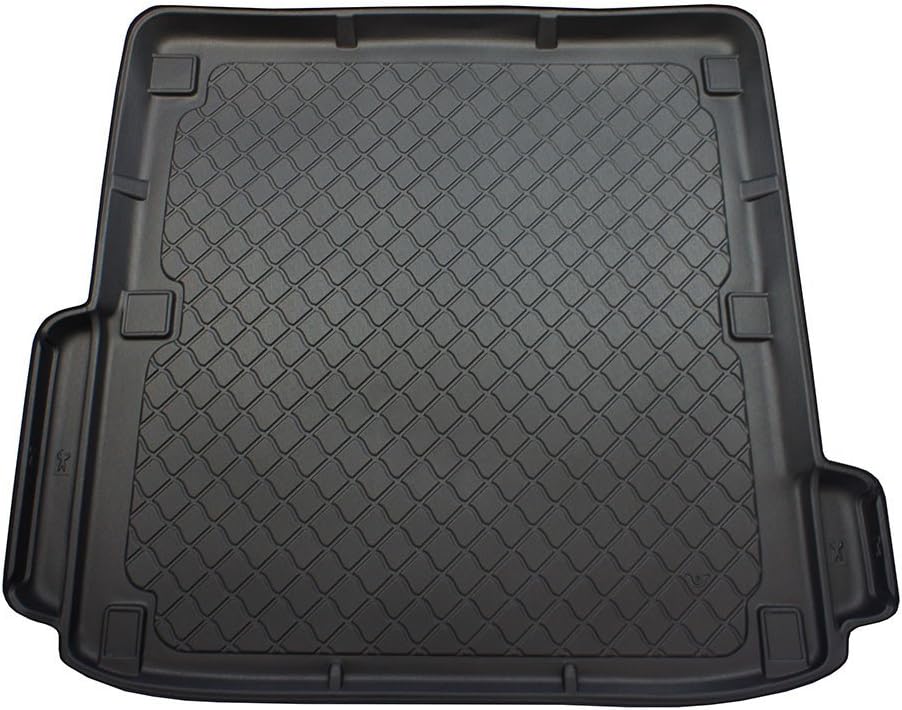 Mercedes E Class Estate 20092016 Boot Liner 192719 Amazon.co.uk Car