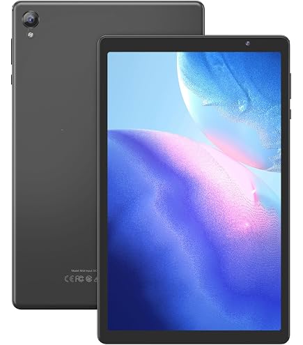 Amazon.com : ZZB Android Tablet 10 Inch Tablets, 32GB ROM 1TB