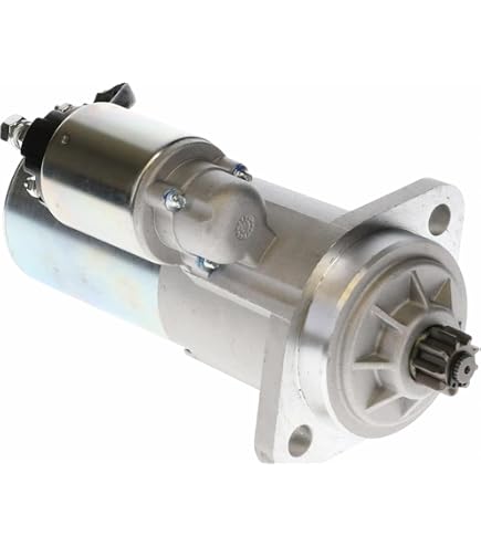 DB Electrical AMN0002 Alternatore Marino Per Mercruiser, Volvo, Omc – 55A 12V, Compatibile Con 454, 502, 5.7L