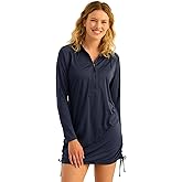 Women's Pursuit Cover-Up by HUK