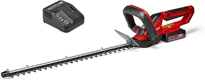 Einhell Power X-Change Cordless Hedge Trimmer GC-CH 1855/1 Li Kit 18 V 55 cm