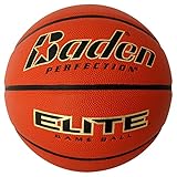 Baden Elite Indoor Game Basketball, NFHS Approved