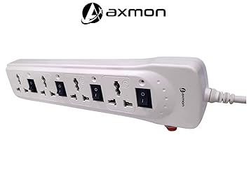 Axmon