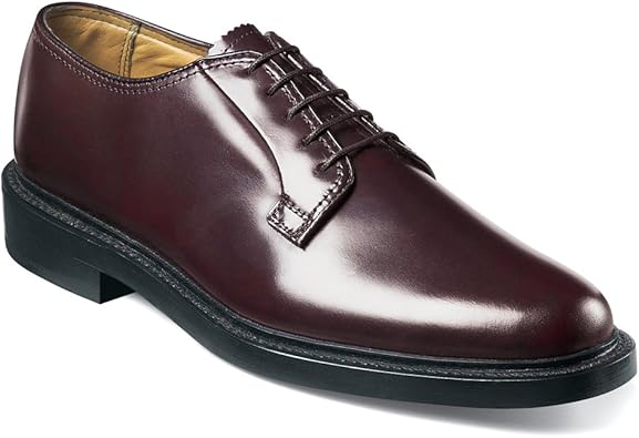 florsheim imperial kenmoor plain toe