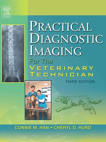 Download Practical Diagnostic Imaging for the Veterinary Technician PDF
