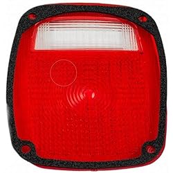 For Jeep Wrangler 1987-2006 (TJ) Pair of Tail Light