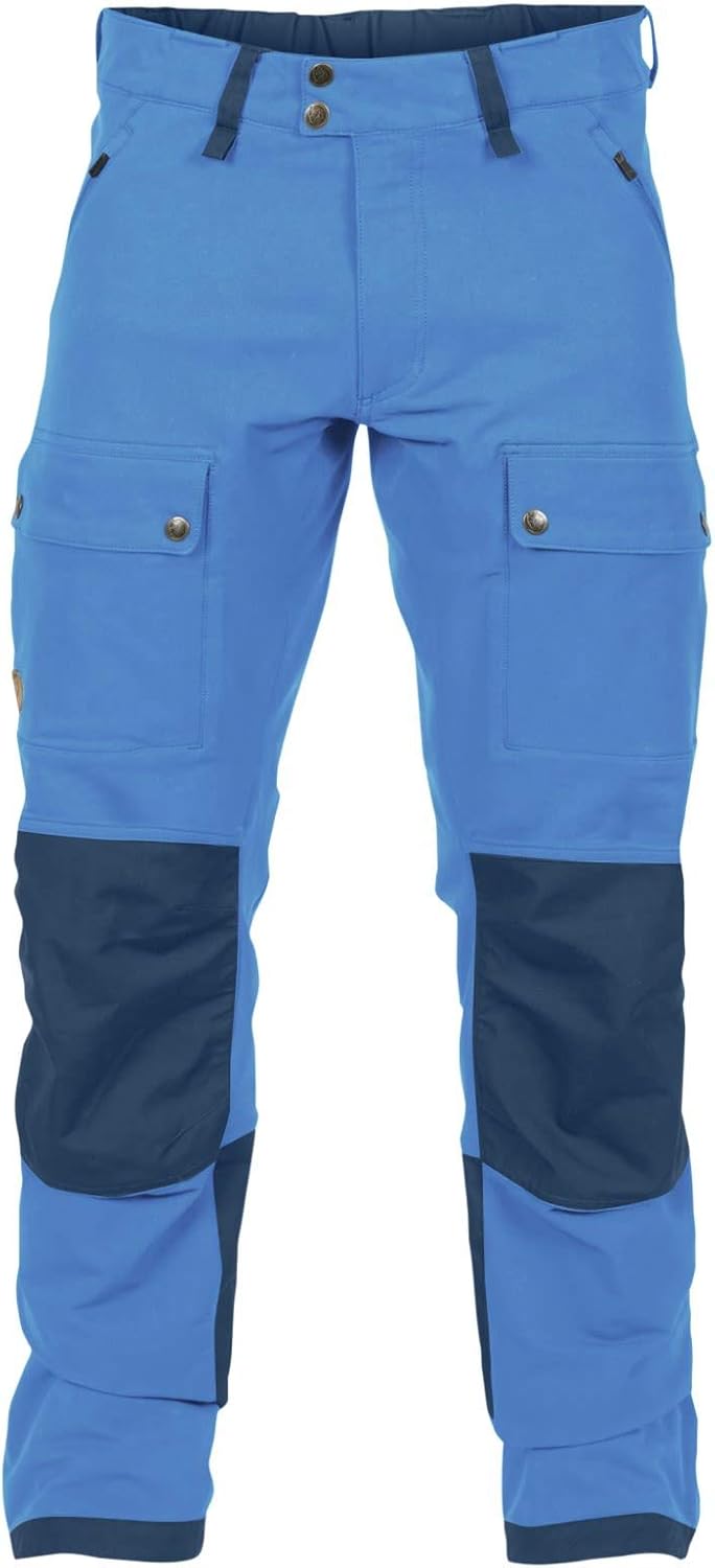 keb touring trousers