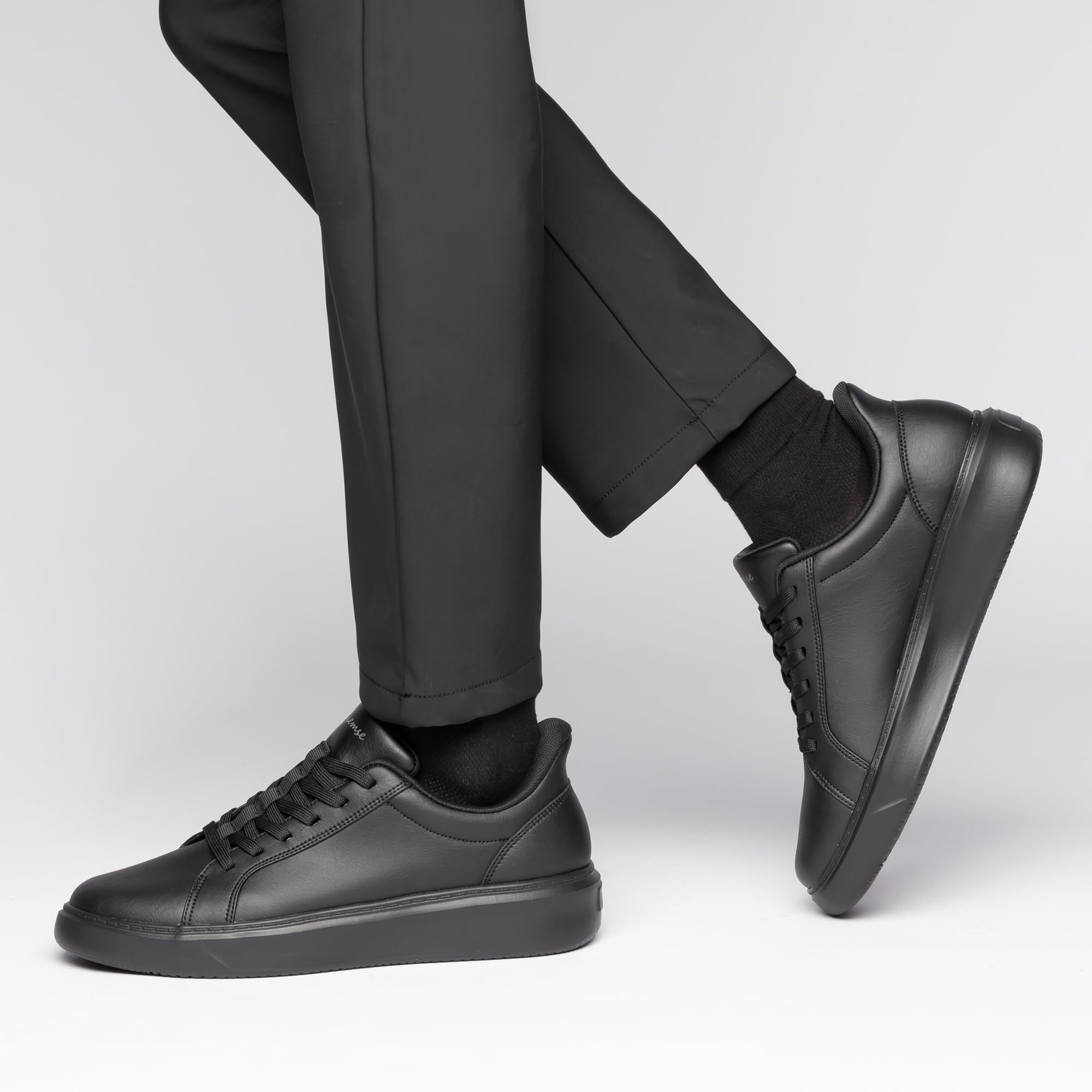 Foxsense(フォクスセンス) Sneakers, Easy to Wear While Standing, Physical The Recommended