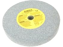 Dewalt Dw758 Replacement 8 Bench Grinder Stone 36 Grit String Trimmer Accessories Amazon Com