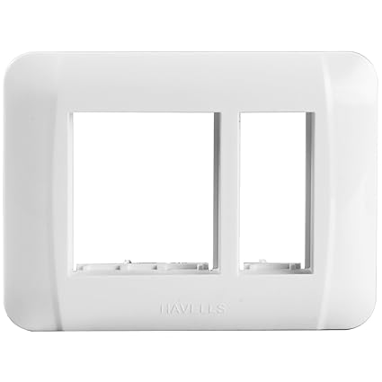 Havells Oro 3M Cover Plate