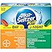 Alka-seltzer Plus Day/Night Cold and Flu Liquid Gels, 40 Count