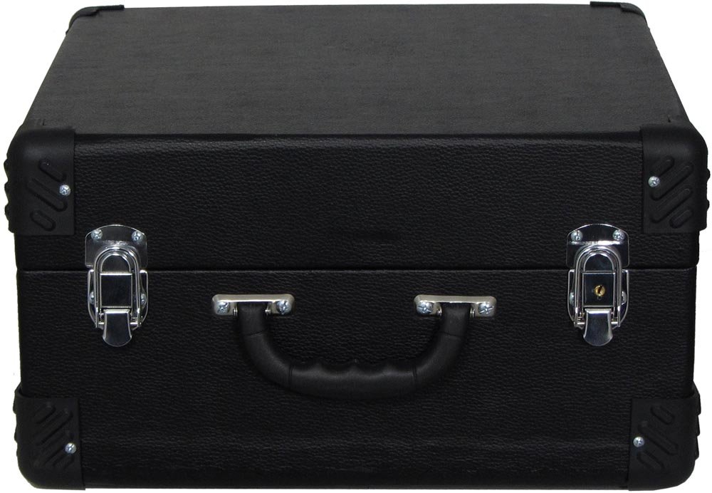 Scarlatti SMC-35 Deluxe Melodeon Case