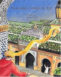 Nouveaux contes de Fez
