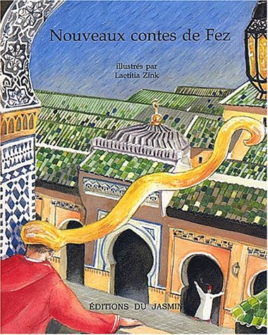 nouveaux contes de Fez by (Album)