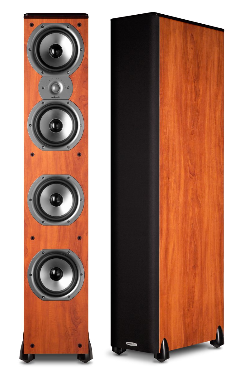 Polk Audio TSi500 Floorstanding Speaker 